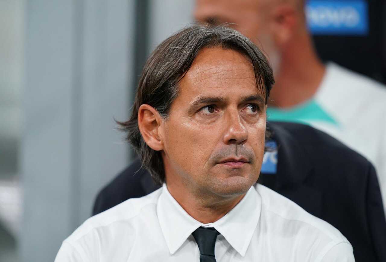 Inter, Asllani 'jolly' inutilizzato: solo 24' concessi da Inzaghi