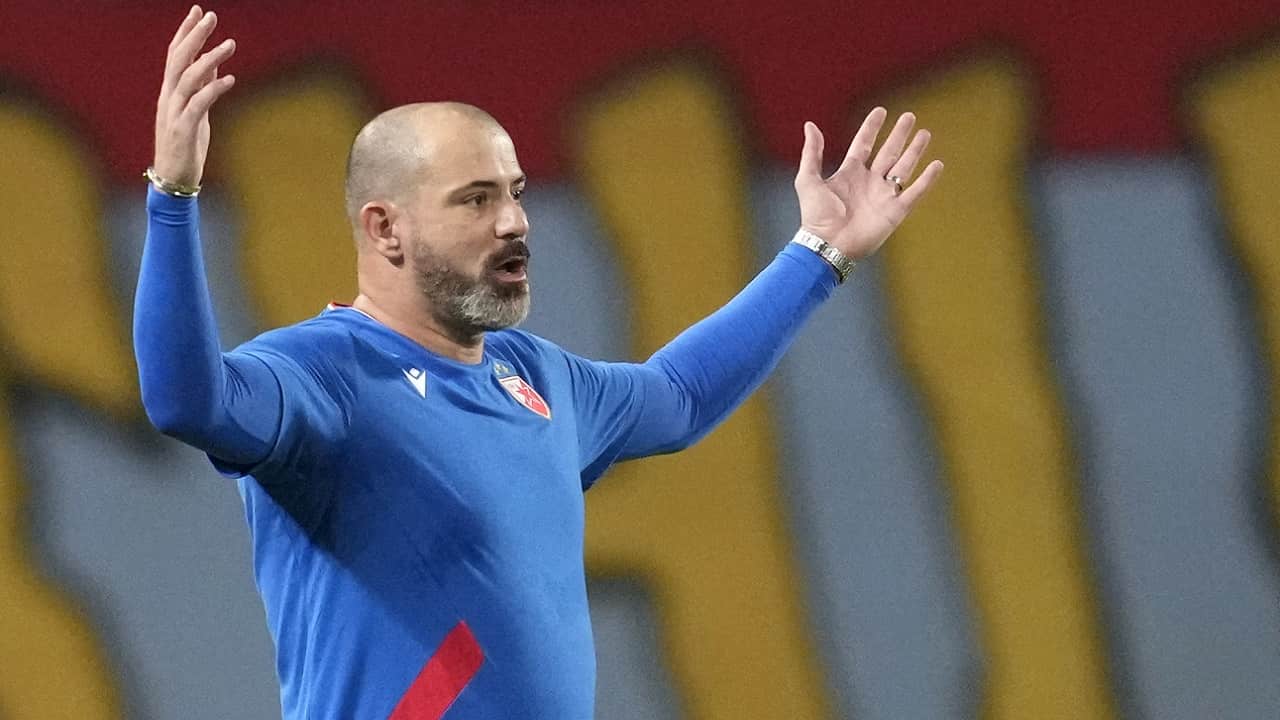 Calciomercato Inter, panchina a Stankovic se esonerano Inzaghi