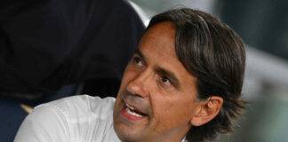 Sfuma pista Inter: sta per andare al Siviglia