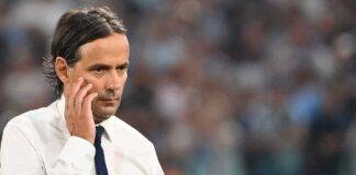 Calciomercato Inter, Inzaghi a rischio esonero: idea Thiago Motta