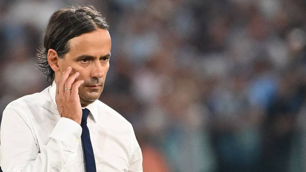 Calciomercato Inter, Inzaghi a rischio esonero: idea Thiago Motta