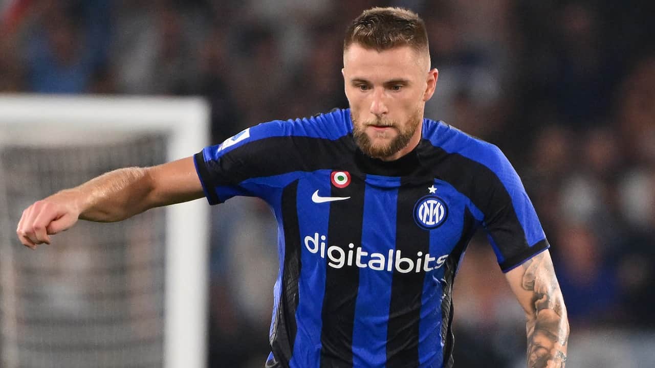 Calciomercato Inter, Skriniar tra rinnovo e Psg