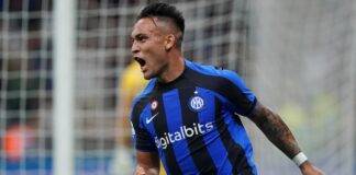 Diretta Udinese Inter Live Serie A