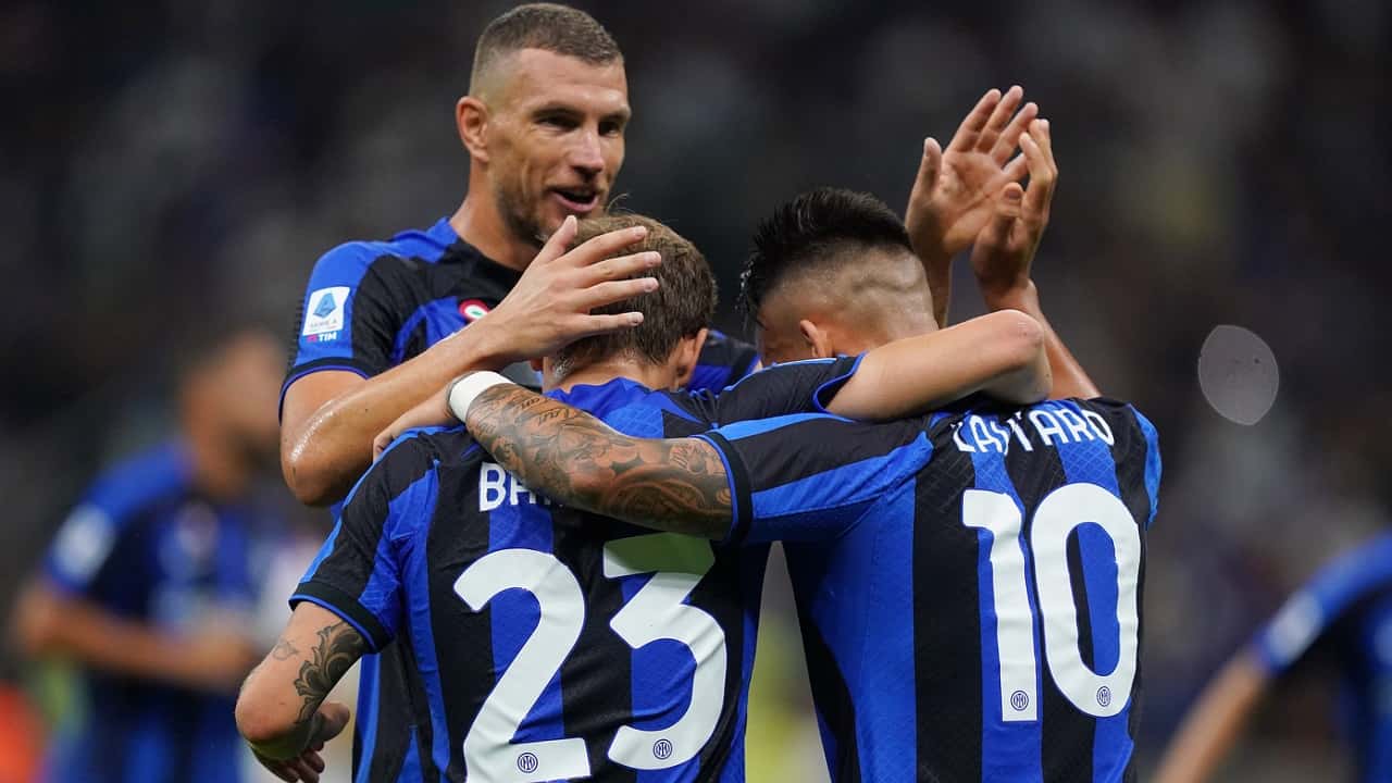 Diretta Inter Bayern Monaco Live Champions