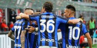 Diretta Inter Torino Live Serie A