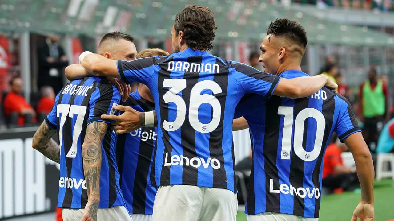Diretta Inter Torino Live Serie A