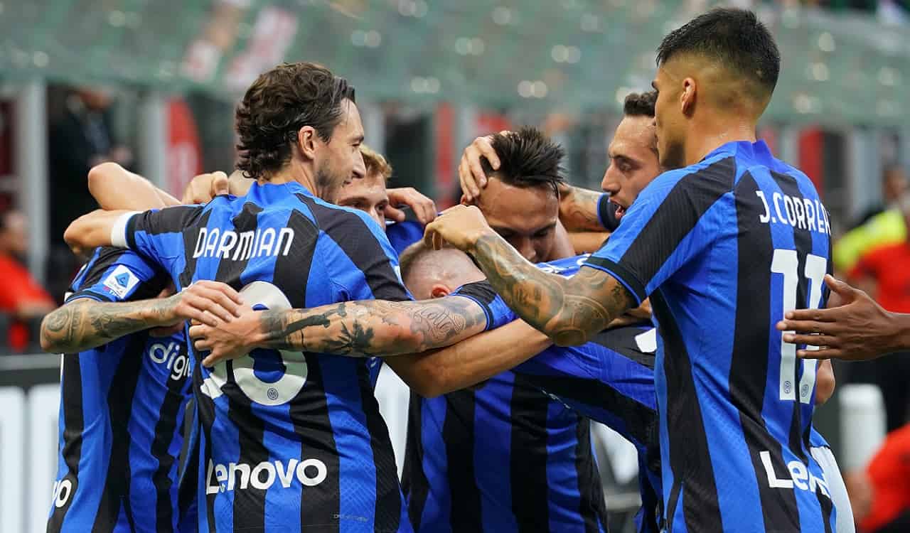 Inter: incontro tra dirigenza, Inzaghi e squadra