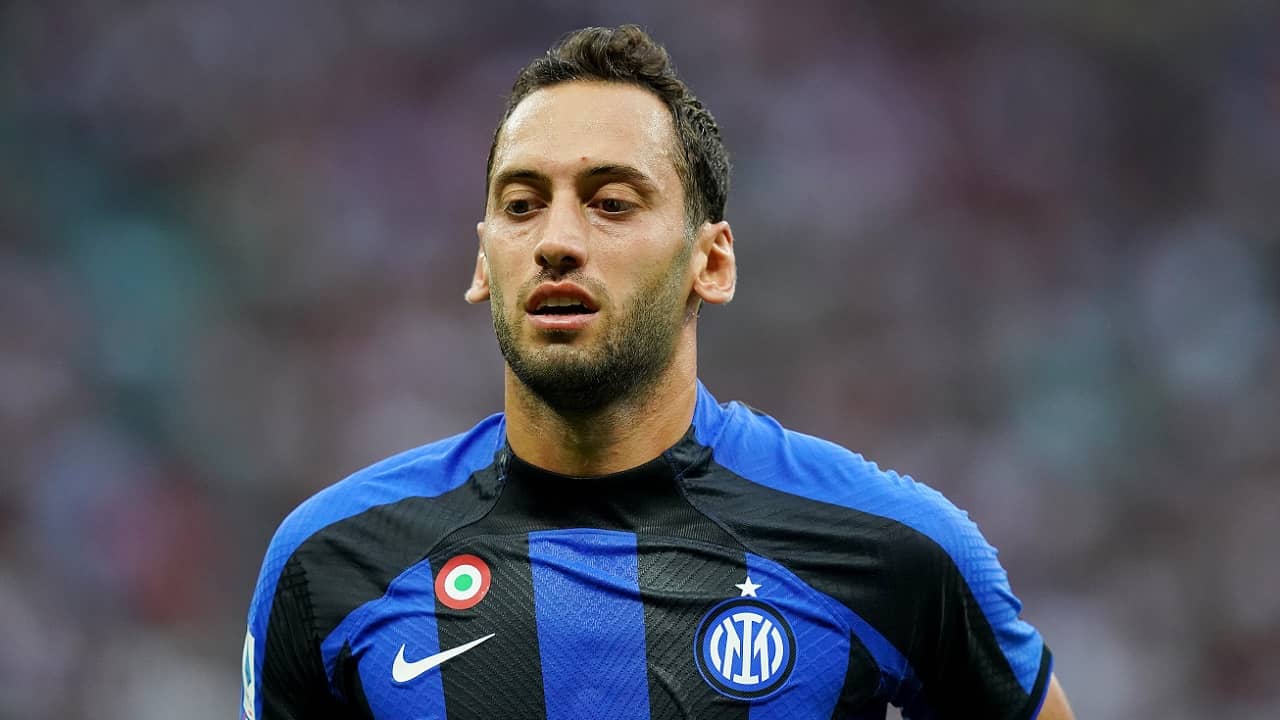 Calciomercato Inter, Tielemans al posto di Calhanoglu