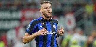 Calciomercato Inter, i nerazzurri provano a 'blindare' Skriniar: la situazione