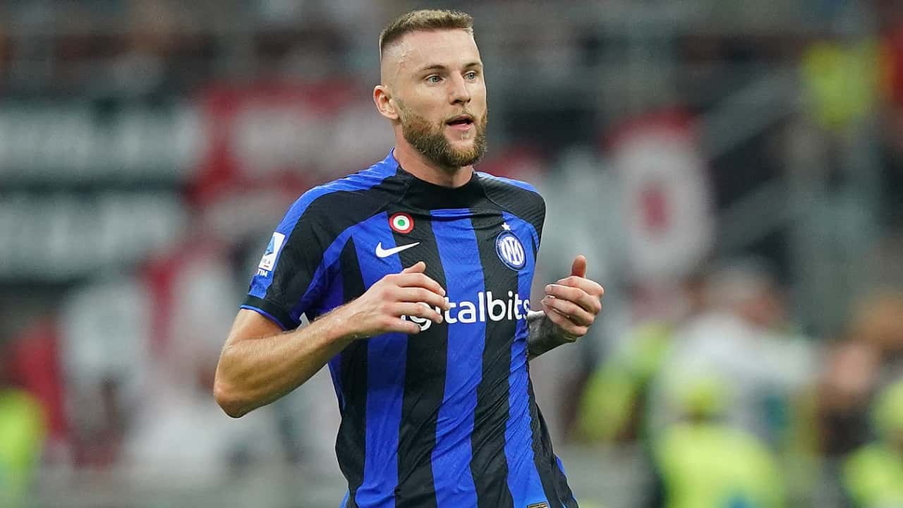 Calciomercato Inter, rinnova Milan Skriniar