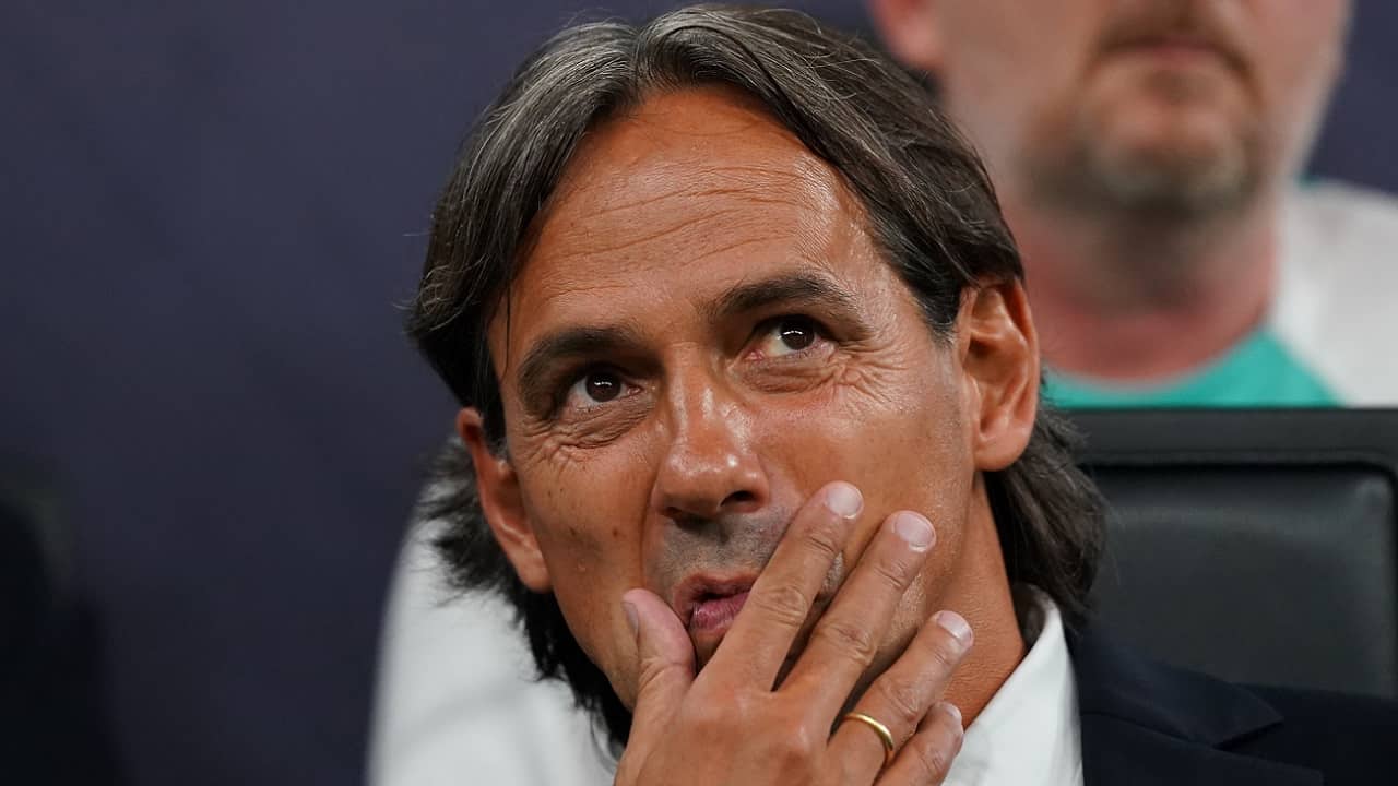 Le dichiarazione di Inzaghi dopo Inter-Torino