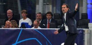 Diretta Viktoria Plzen Inter Live Champions League