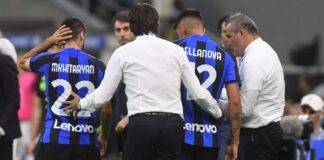 Probabili formazioni Viktoria-Inter: le scelte di Inzaghi