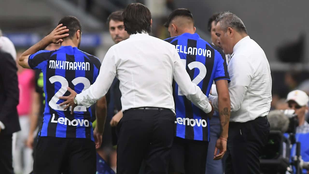 Probabili formazioni Viktoria-Inter: le scelte di Inzaghi