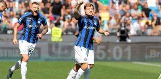 Diretta Serie A Inter Roma Live in tempo reale