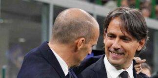 Becao nel mirino: Juve e Inter contro