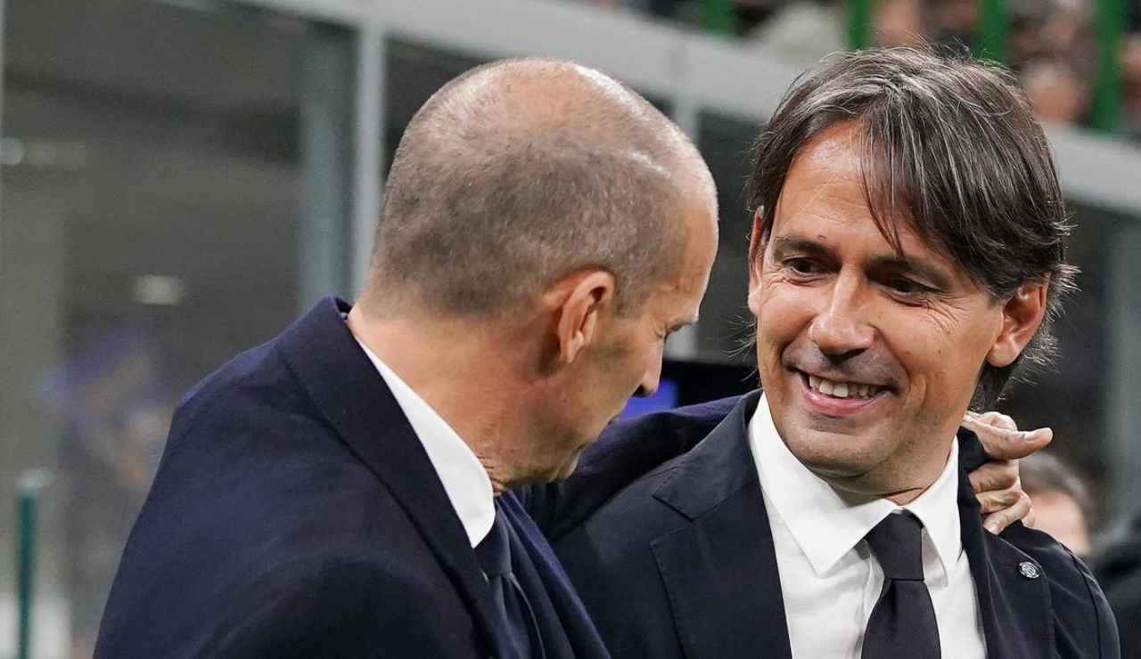 Becao nel mirino: Juve e Inter contro 