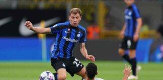 Barella per Klopp dopo il sogno svanito