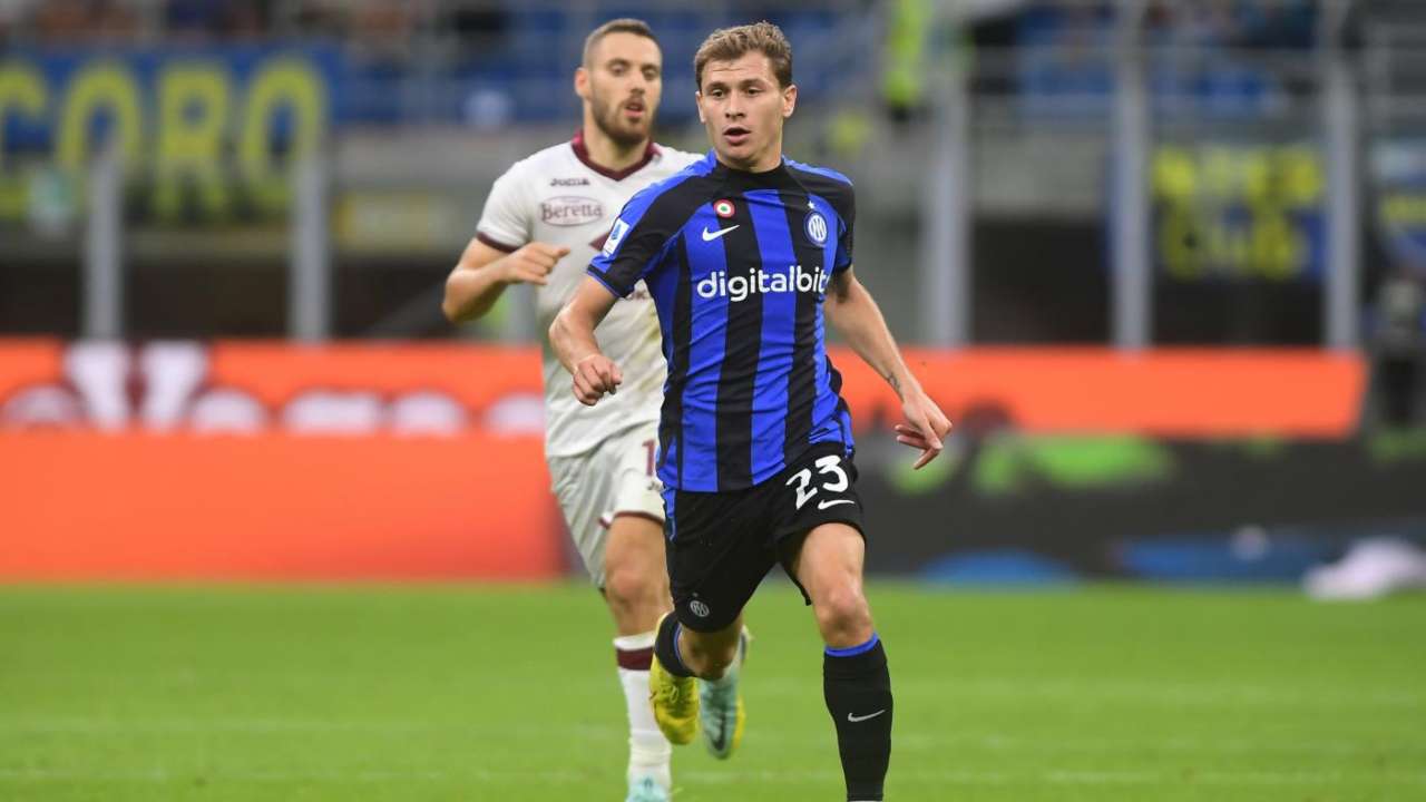 Barella per Klopp dopo il sogno svanito 