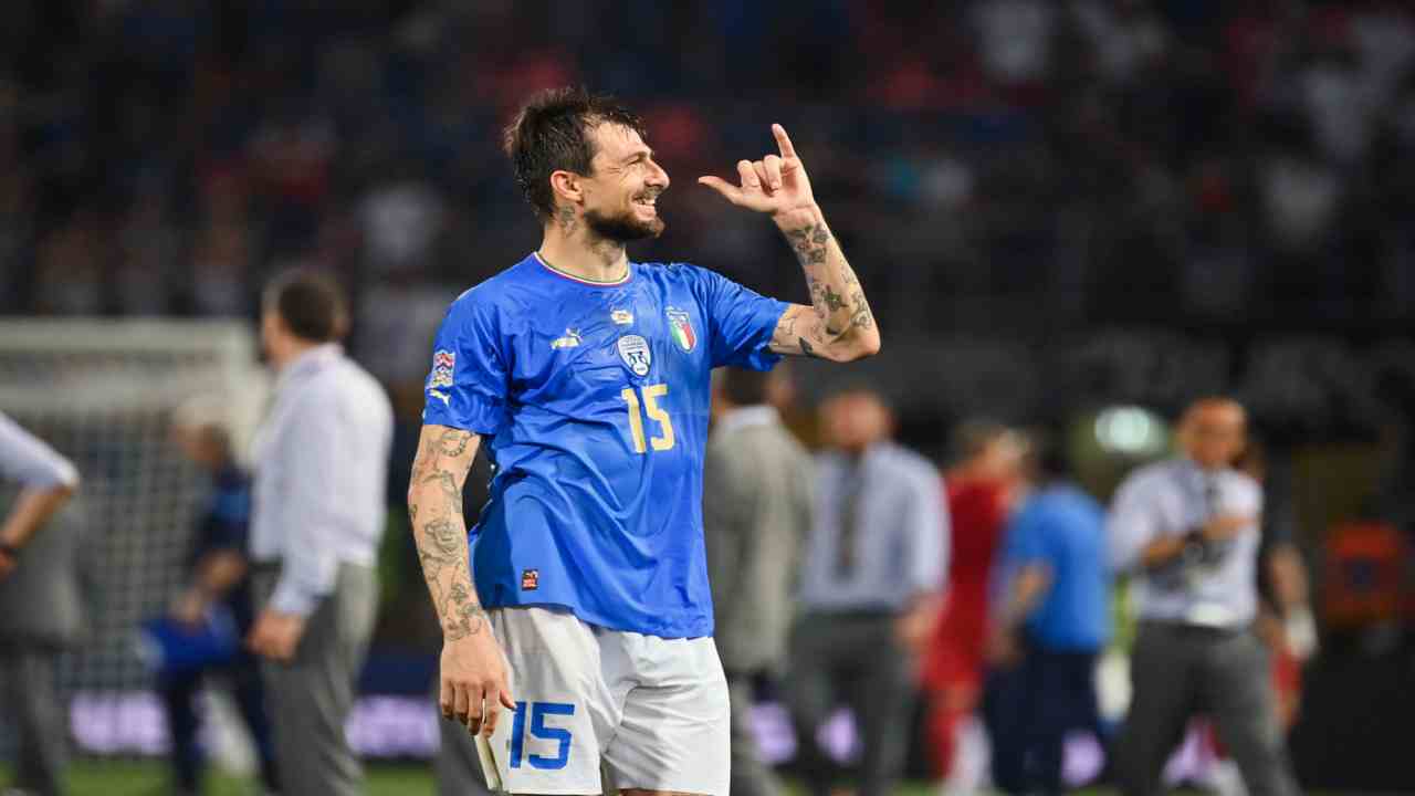 Calciomercato Inter Acerbi Inzaghi Zhang Boateng