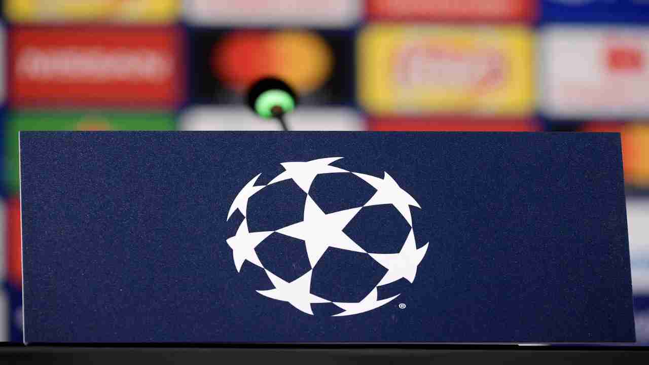 Champions League lista ufficiale Inter Uefa