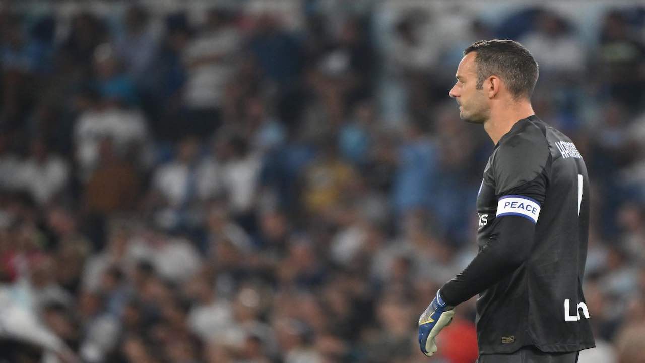 Terracciano gratis dopo Handanovic 