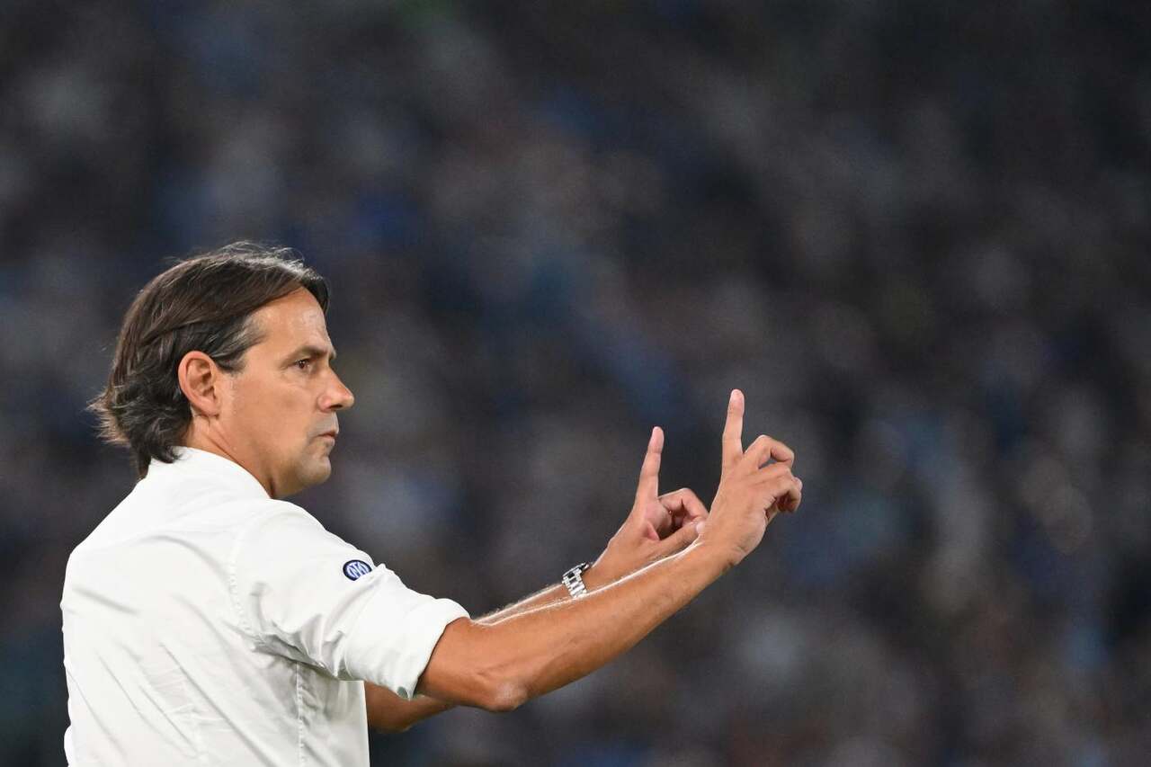 Inter, ora sì che Inzaghi ha la sua arma in più: il punto sul mercato