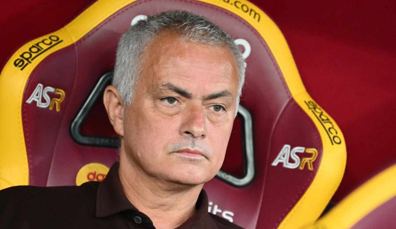 Prestito a gennaio ma niente Inter: irrompe Mourinho