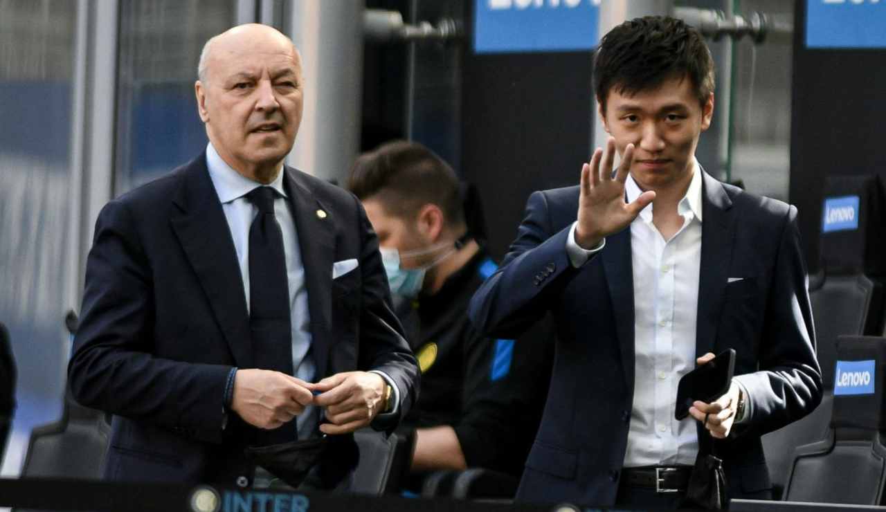 Calciomercato Inter, a sinistra duello con la Juventus: Parisi dell'Empoli è in vetrina