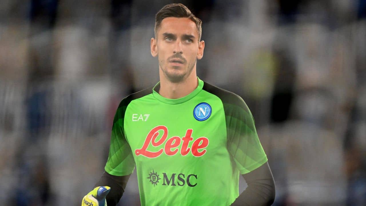 Handanovic all'ultimo anno: idea Meret a zero 