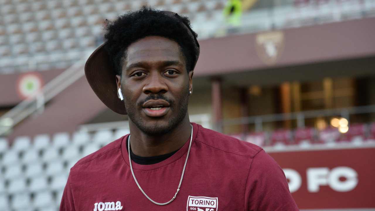 Ola Aina occasione gratis per il 2023 