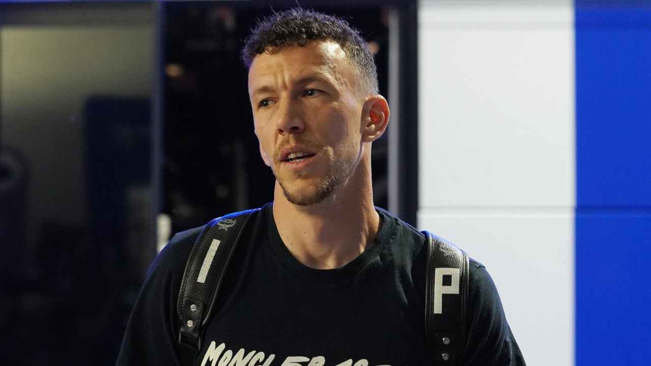 Perisic ritorno suggestivo? 