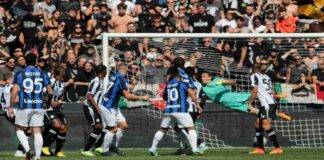 udinese inter colonnese giocatori inzaghi