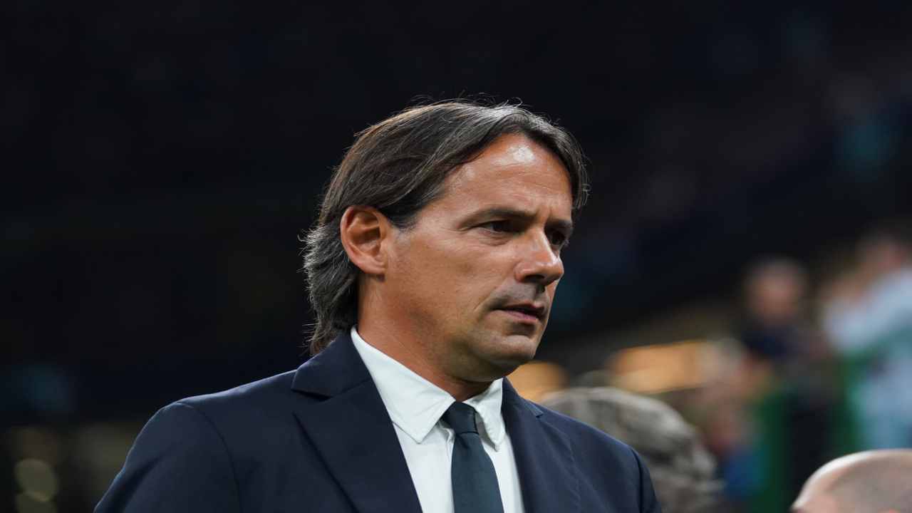 calciomercato inter inzaghi esonero stankovic