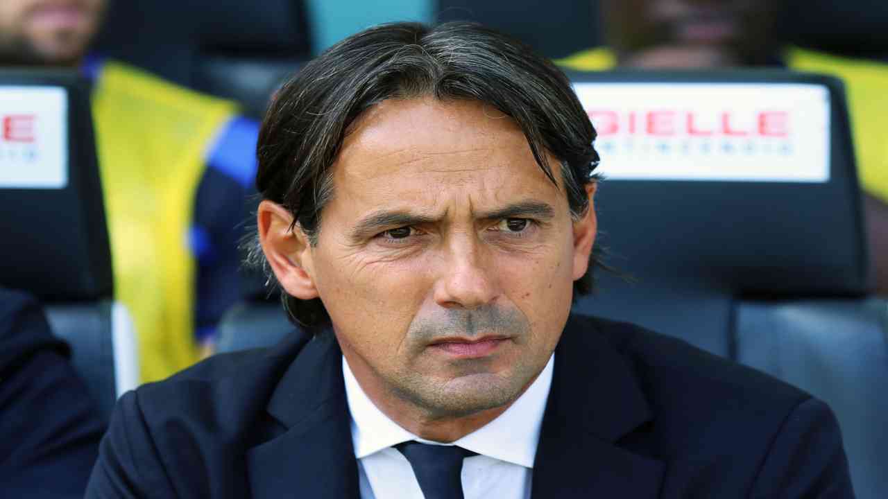 Calciomercato Inter, esonero Inzaghi: i possibili sostituti