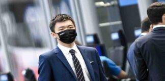 Zhang non ha alternative: 140 milioni di euro