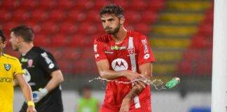 Calciomercato Inter, Ranocchia rescinde col Monza