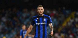 Skriniar e il tentativo del Psg: ecco la risposta dell'Inter