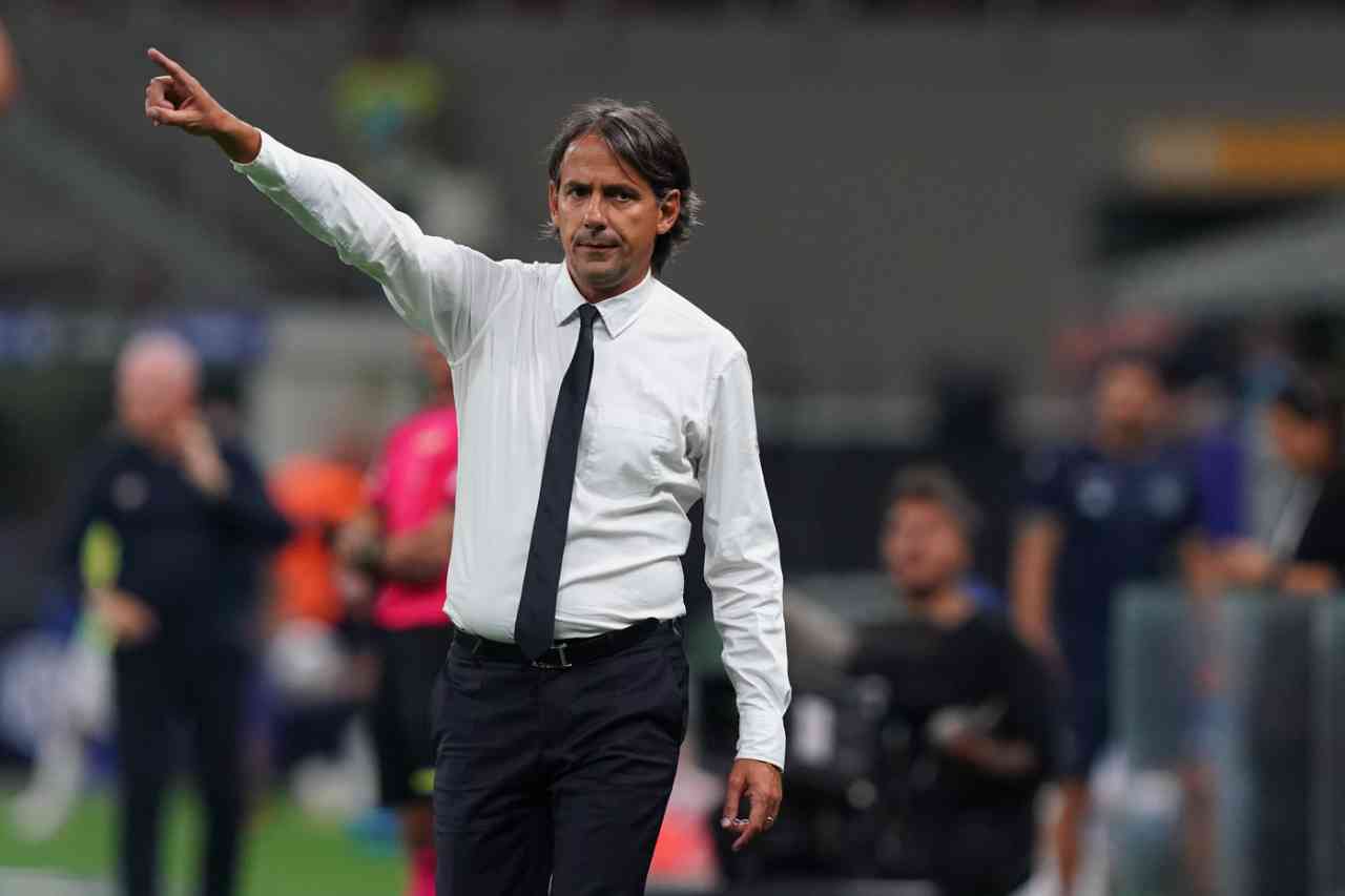 Dubbio da 50 e 50 per Inzaghi: le probabili del derby