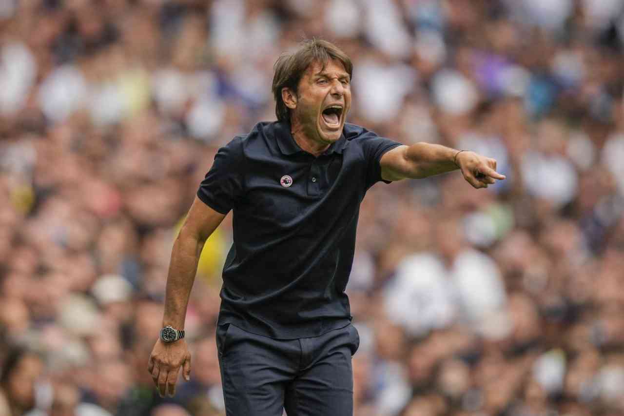 Conte 'rovina' l'Inter: triplo colpo esplosivo