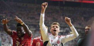 Muller e il 'messaggio' all'Inter: "Gara già decisiva. Vogliamo iniziare bene"