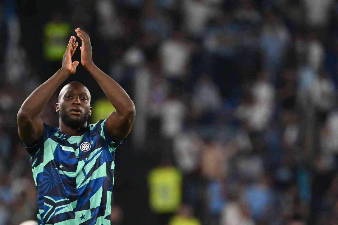 Lukaku vola in Belgio: ecco cosa succede