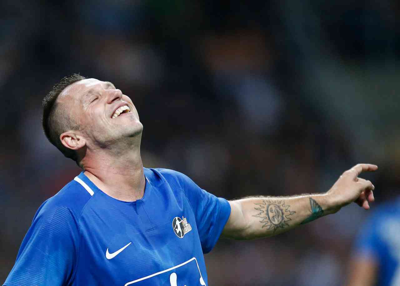 Cassano va all'attacco: "Inter squadra senza idee. Soltanto Handanovic li ha salvati"