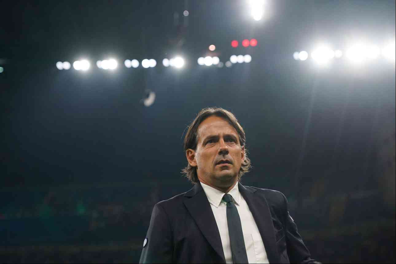 Inter, cercasi Asllani: l'allarme lanciato da Inzaghi