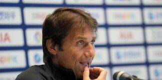 Conte all'improvviso: "Con l'Inter ho perso una finale ma..."