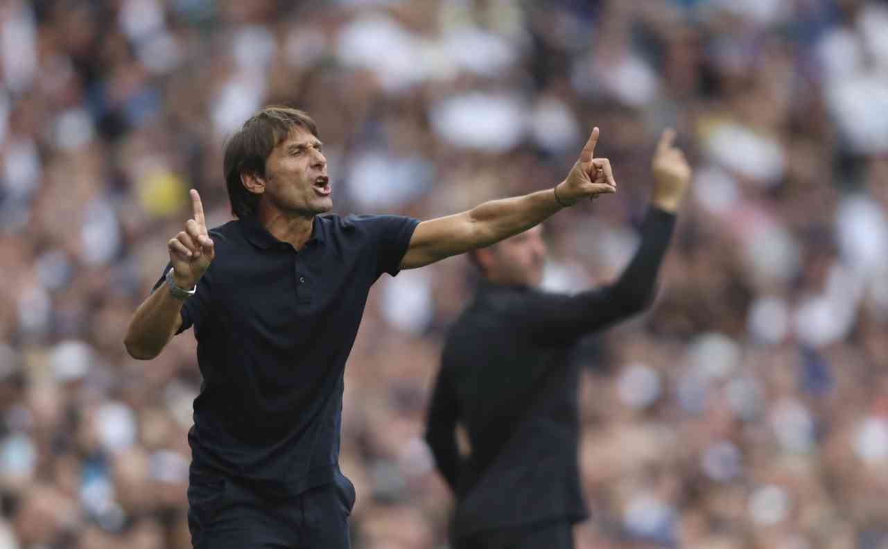 Conte all'improvviso: "Con l'Inter ho perso una finale ma..."