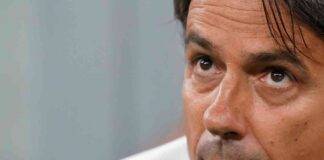 Inter, clamorosa svolta in arrivo: niente più Milan ed ora Inzaghi può sorridere