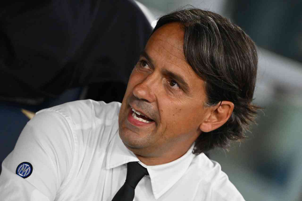 Inter, Inzaghi fa festa e sorride: ora però sta a lui 'consacrare' Acerbi e tutti gli altri