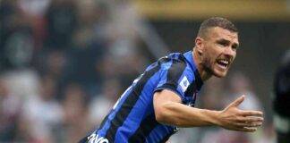 Un ex esce a sorpresa: "Gara difficile questa. Inter senza Lukaku? C'è Dzeko"