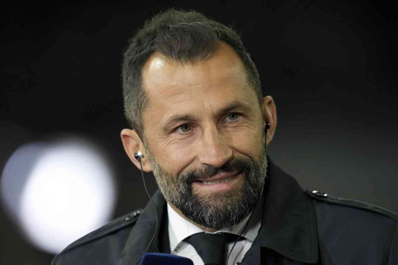 Inter-Bayern Monaco, Salihamidzic non ha dubbi: "Ottima squadra loro. Dovremo cercare di imporre il nostro gioco"